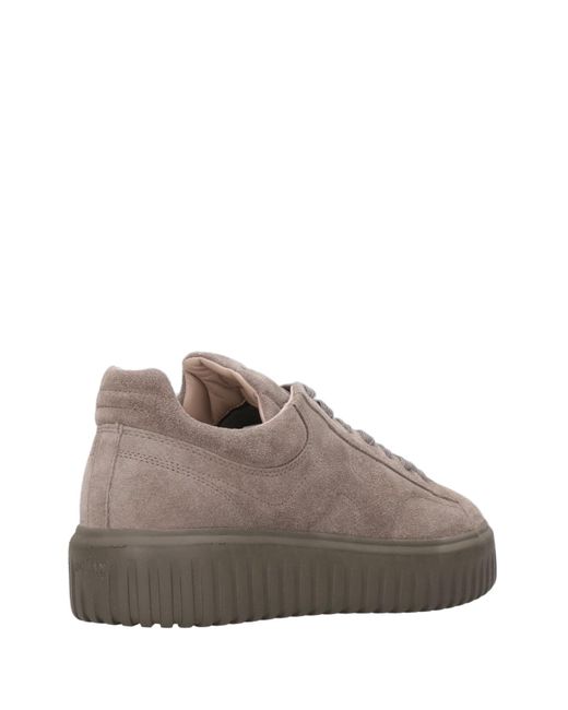 Hogan Turnschuhe in Brown für Herren