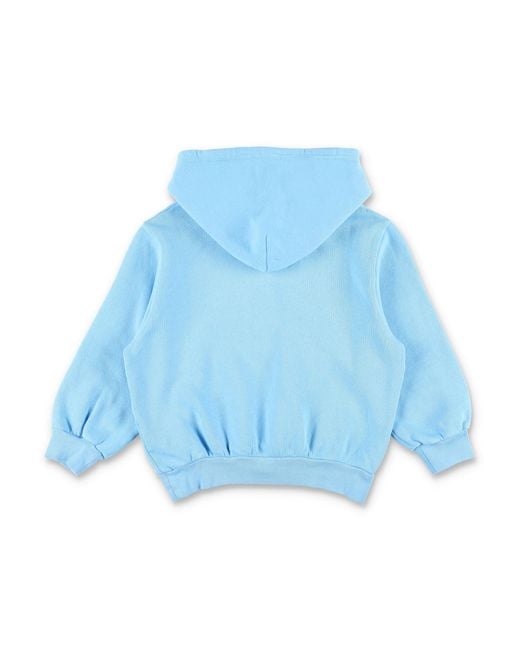 American Vintage Blue Clothing