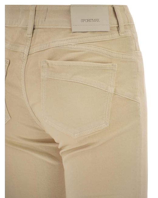 Sportmax Natural Enna