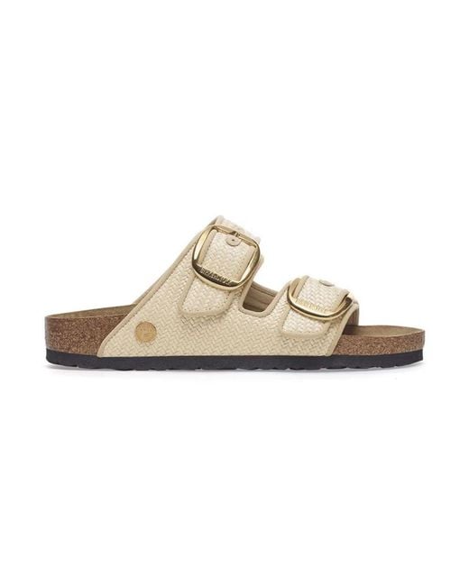 Birkenstock Brown Big Arizona