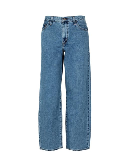 Levi's Spijkerbroek in het Blue