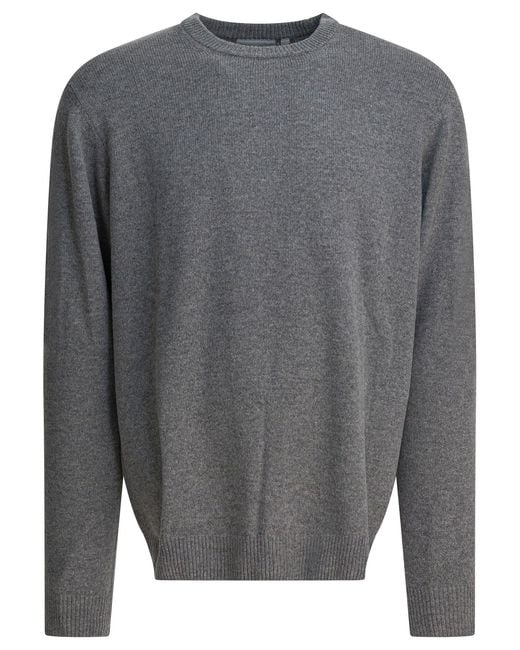 Carhartt Gray Alten Knitwear for men
