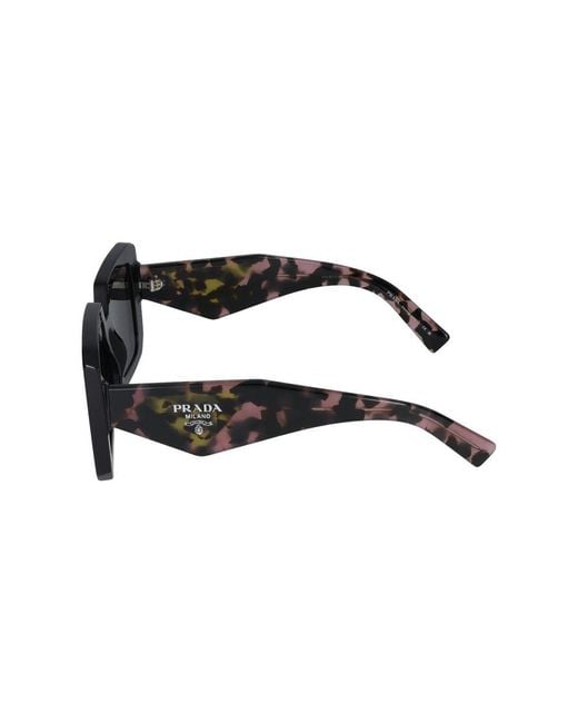 Lunettes de soleil 0 Pr 23 YS 1 AB5 S0 / 19/140 Prada pour homme en coloris Black