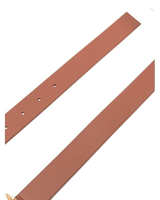 Zimmermann Brown Solena Belt
