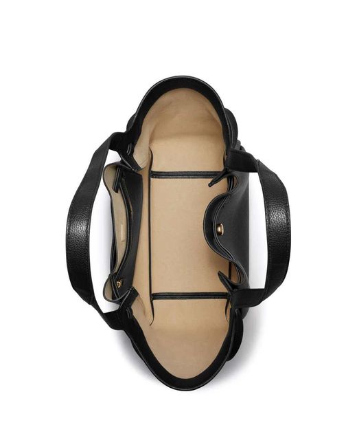 Tory Burch Zakken. Zwart in het Black