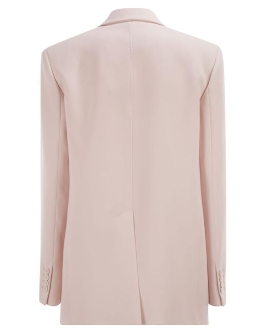 Max Mara Pink Mstbosco