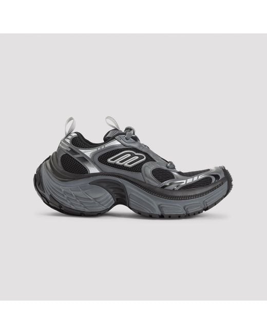 Balenciaga Gray 6Xl Sneakers