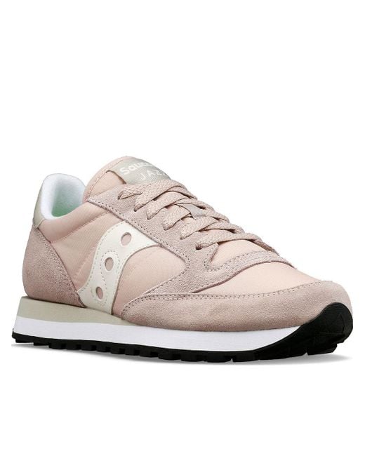 Saucony Multicolor Jazz Original
