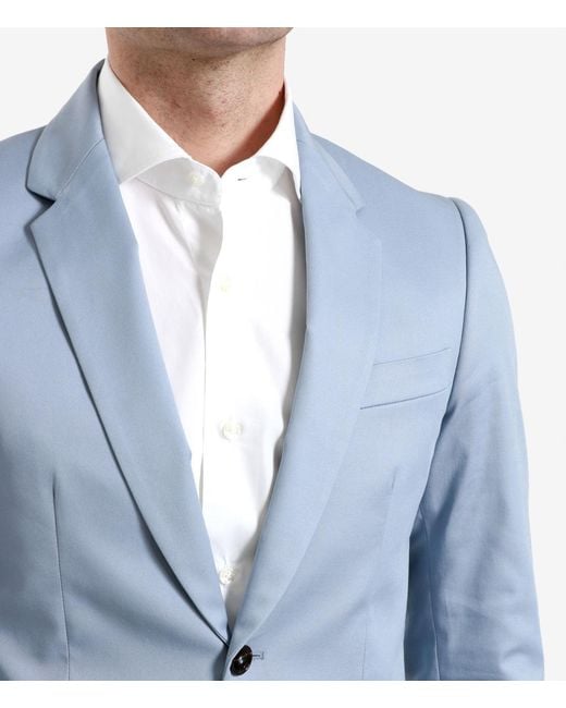 Grifoni Blue Dresses for men