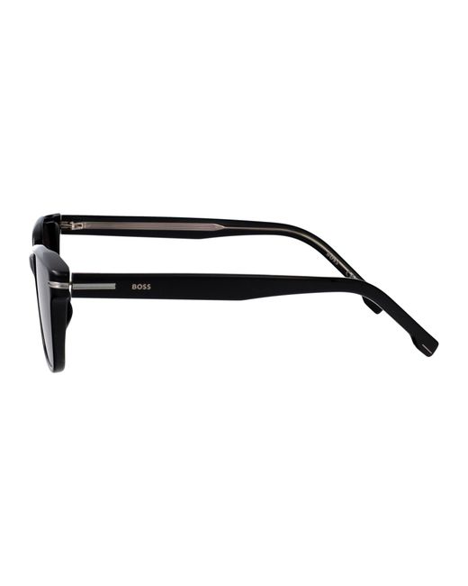 Boss Black Acetate Sunglasses