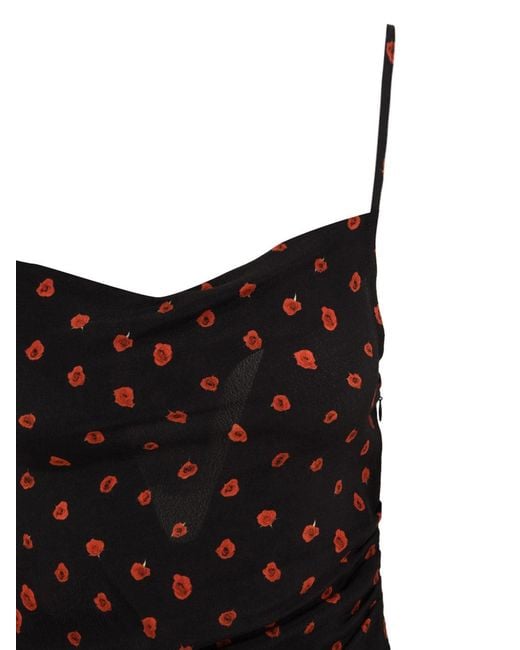 Mar De Margaritas Black Dresses
