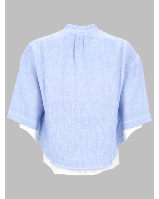 120% Lino Blue 120% Lino