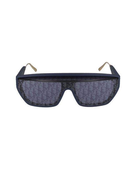 Dior Blue Sunglasses