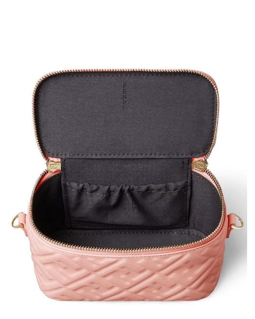 Fendi Pink Vanity Mini Bag