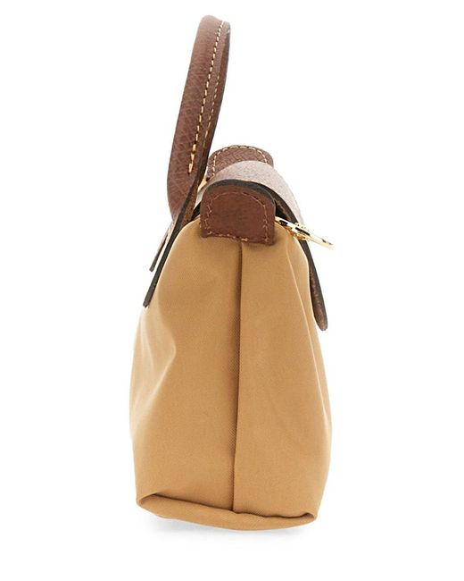 Longchamp Brown Bags