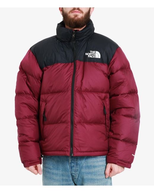 The North Face Red Coats