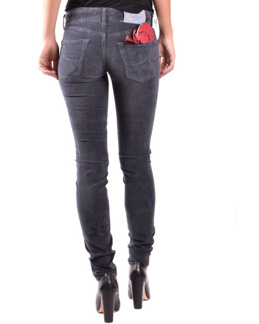 Jacob Cohen Blue Jeans