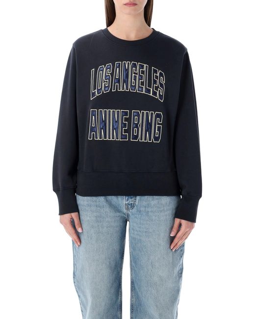Anine Bing Kleding.... in het Blue