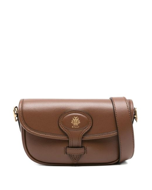 Beckett Cross di Bally in Brown