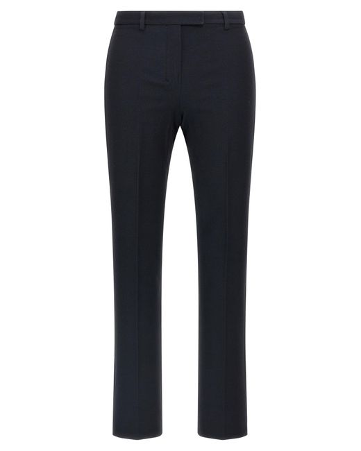 Max Mara Blue 'Umanita' Pants