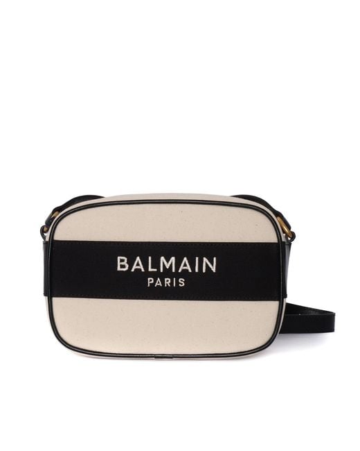 Balmain Black I'M Not Going To Do It
