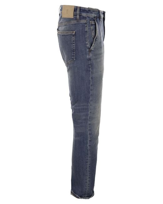 PT Torino Blue Indie for men