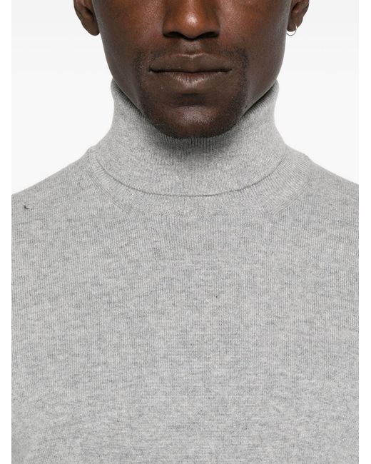 Gran Sasso Sweaters Grijs in het Gray voor heren