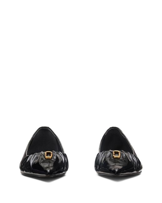 Marc Jacobs The Spointy Toe Dancing in Black für Herren