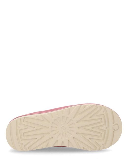 Ugg Pink Ugg