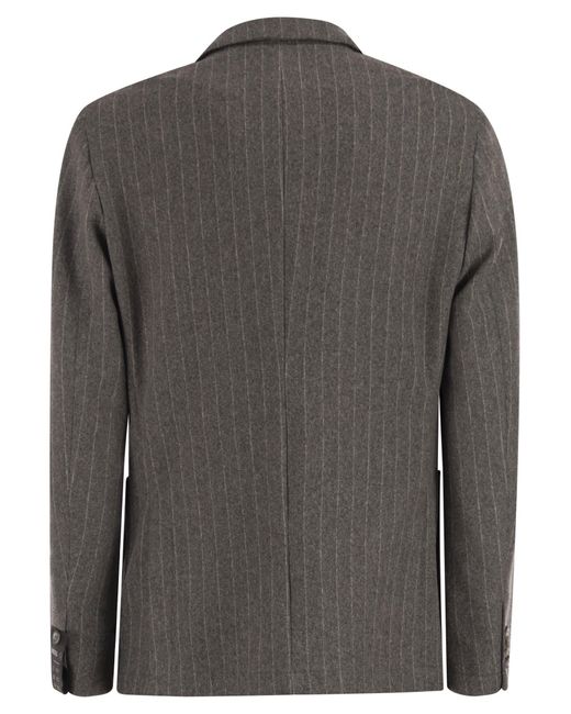 Boss Black Slim-Fit Blazer for men