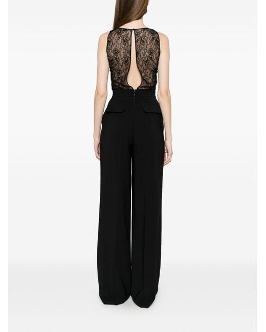 Elisabetta Franchi Black Elisabetta Franchi