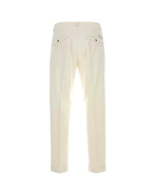 Nine:inthe:morning White Nine for men