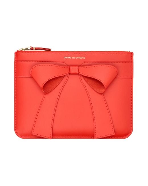 Comme des Garçons Red Accessories
