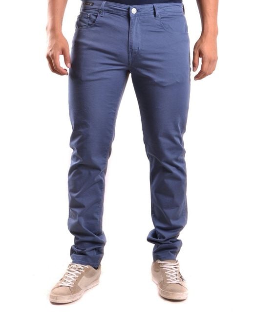 PT01/PT05 Blue Jeans for men