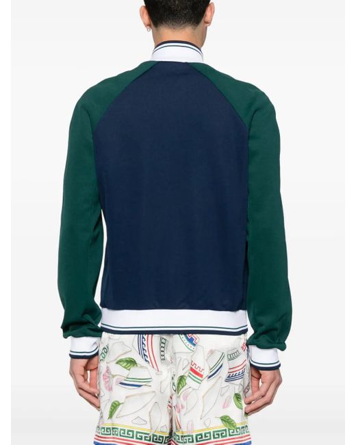 Blazer de Casablanca de hombre de color Blue