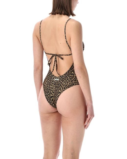 MATINEÉ Brown Sea Clothing