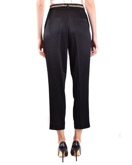 Noir Michael Kors en coloris Black
