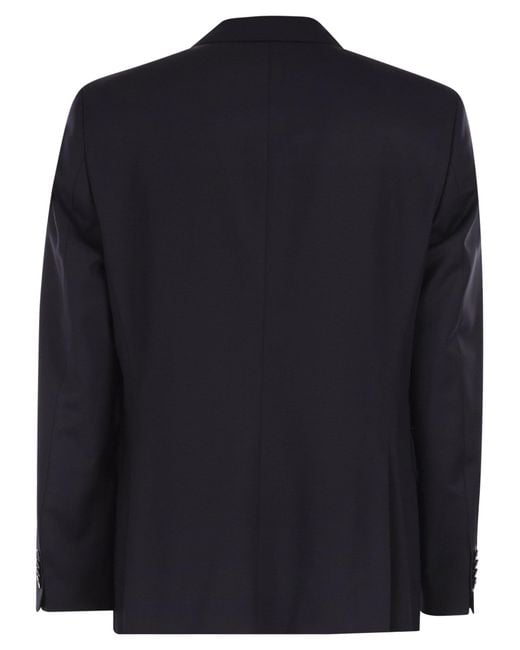 Boss Black Slim Fit Blazer for men
