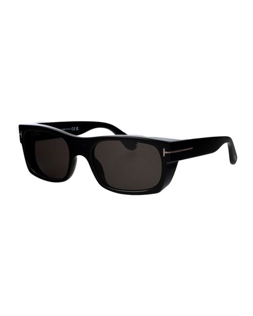 Tom Ford Black Sunglasses