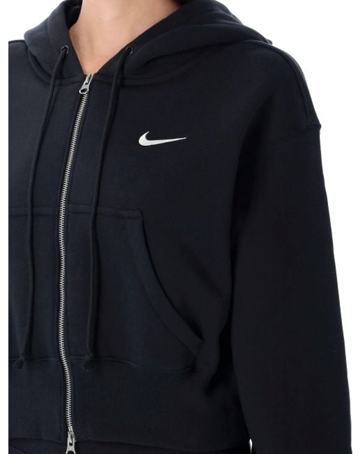 Nike Blue Clothing