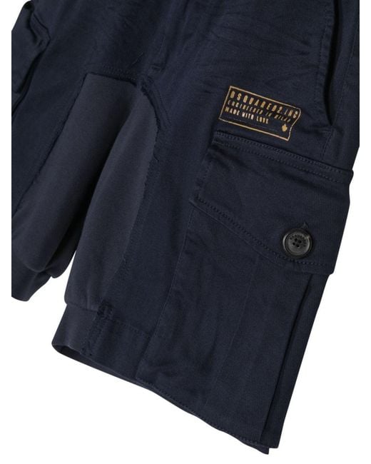 DSquared² Blue Dsquared for men