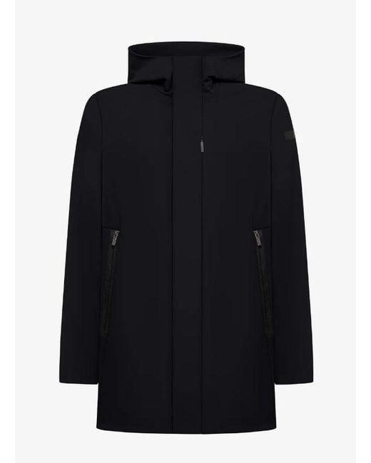 Rrd Surflex Winter Thermo Jkt in het Blue
