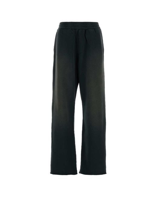 Golden Goose Deluxe Brand Black Pants