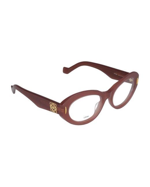 Loewe Zonnebrillen Lw50090 I 066 /18 /140 in het Black