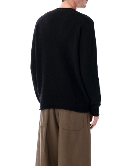 Howlin' By Morrison Black Sweaters