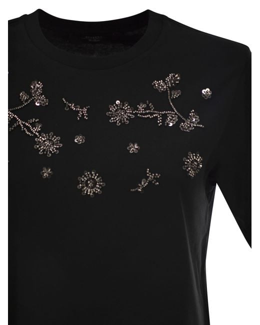 Weekend by Maxmara Black Wkdagile