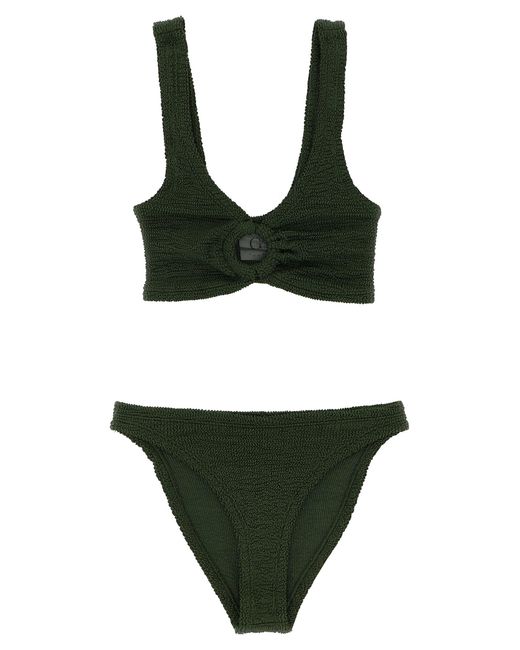 Hunza G 'julia' Bikini in het Black
