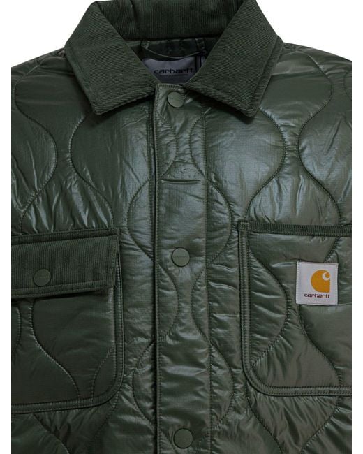 Carhartt Jacken und Mäntel von in Green für Herren