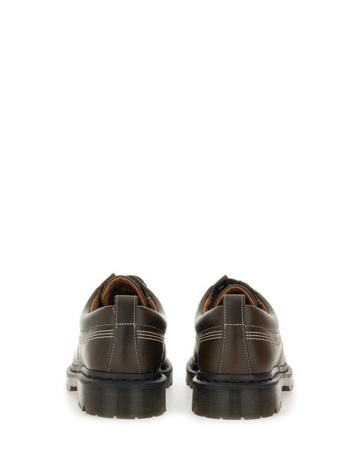 Dr. Martens Brown Lowell for men