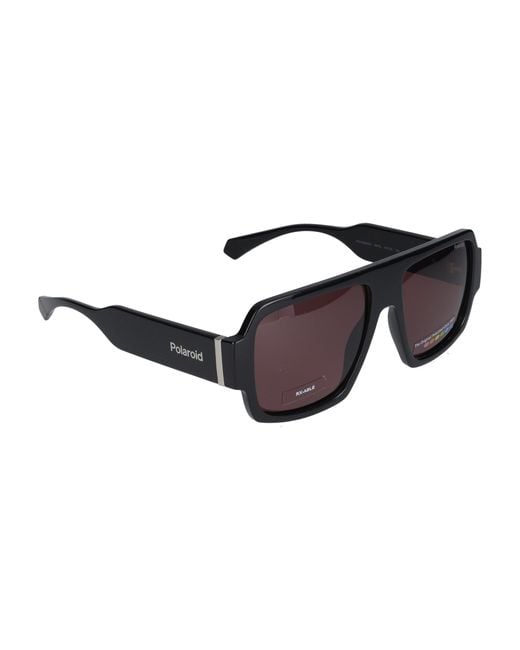 Polaroid Purple Pld 6209/S/X Sunglasses